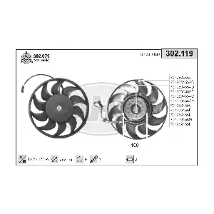 AHE 302119