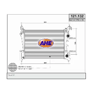 121132 AHE