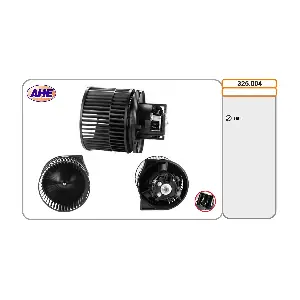 325.004 AHE