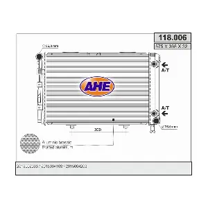 118006 AHE