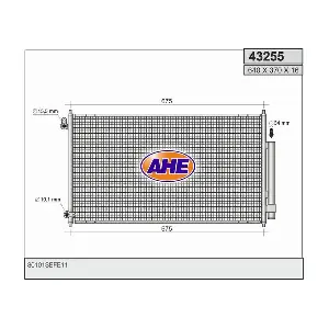 43255 AHE