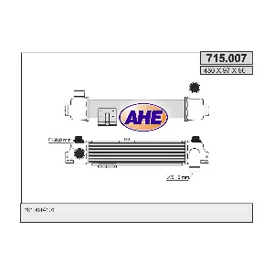 715007 AHE