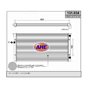 AHE 131034