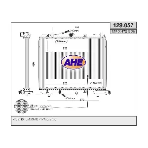 129.057 AHE