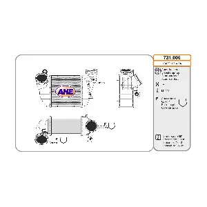 731006 AHE