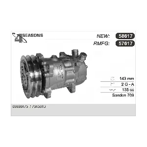 AHE 57617