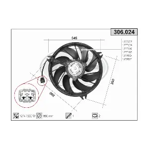 306.024 AHE