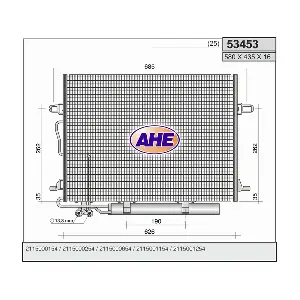 53453 AHE