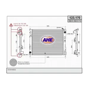 123170 AHE