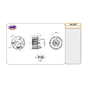 AHE 342.007