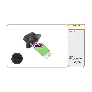 406.024 AHE