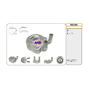 806.005 AHE