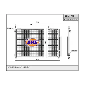 43370 AHE