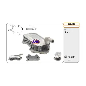 AHE 830.005