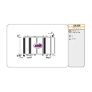 128020 AHE