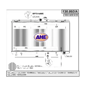 130.092/A AHE