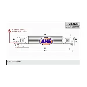 721.020 AHE