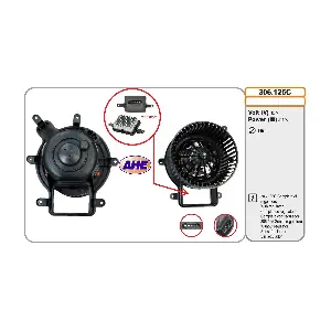 306.125C AHE