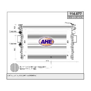 114077 AHE