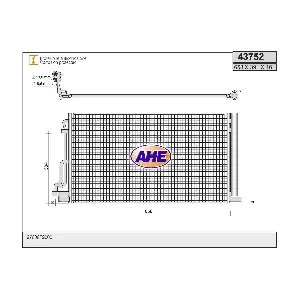 43752 AHE
