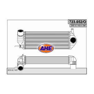 723052/O AHE