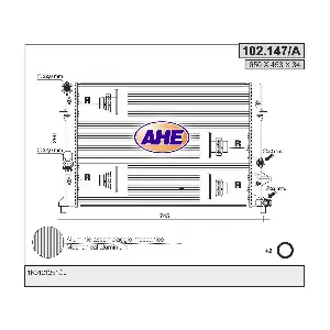 102147/A AHE