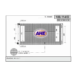 109.114/O AHE