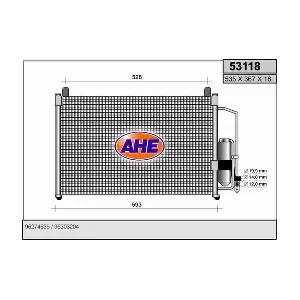 53118 AHE