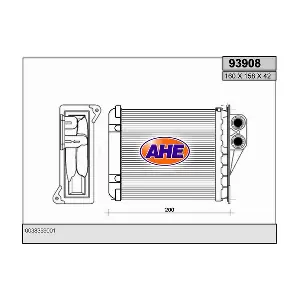 93908 AHE