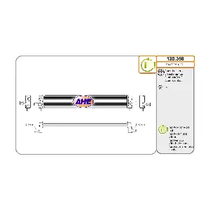 130.358 AHE
