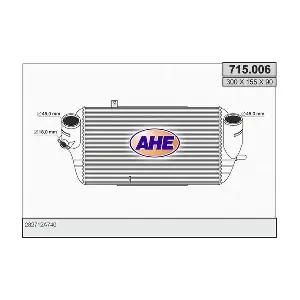 715006 AHE