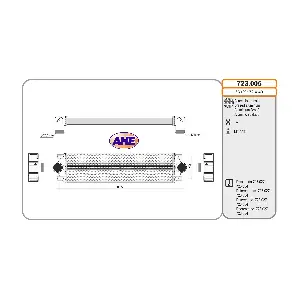 723005 AHE