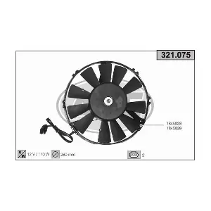 321.075 AHE