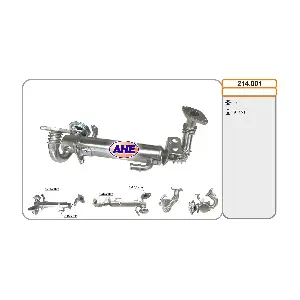 214001 AHE
