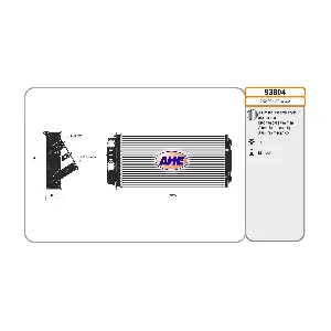 93804 AHE