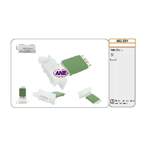 AHE 402.001