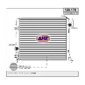 120.176 AHE
