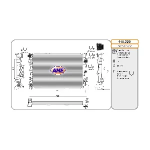 118.220 AHE