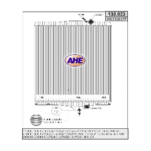 132033 AHE