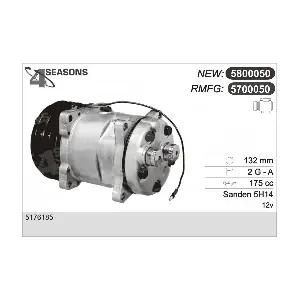 AHE 5700050