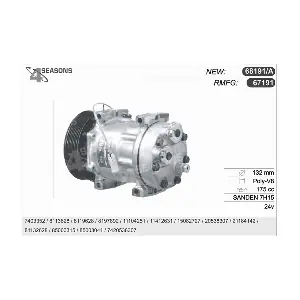 AHE 67191