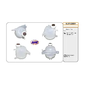AHE VLR123001