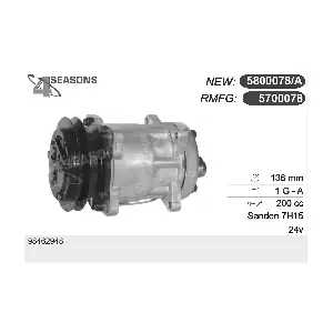 AHE 5700078