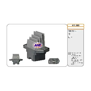 411.003 AHE