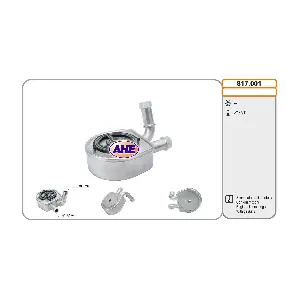 817.001 AHE