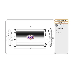 105.054HP AHE
