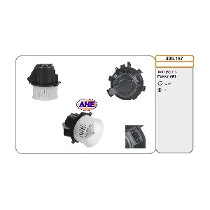 306.157 AHE