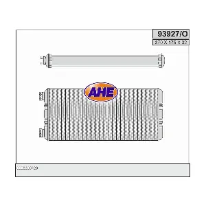 93927/O AHE