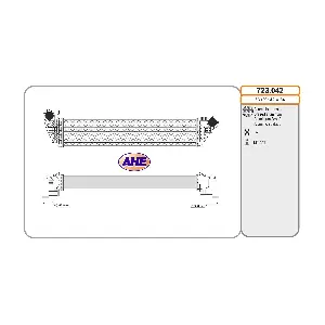 723042 AHE
