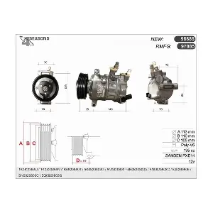 98885 AHE